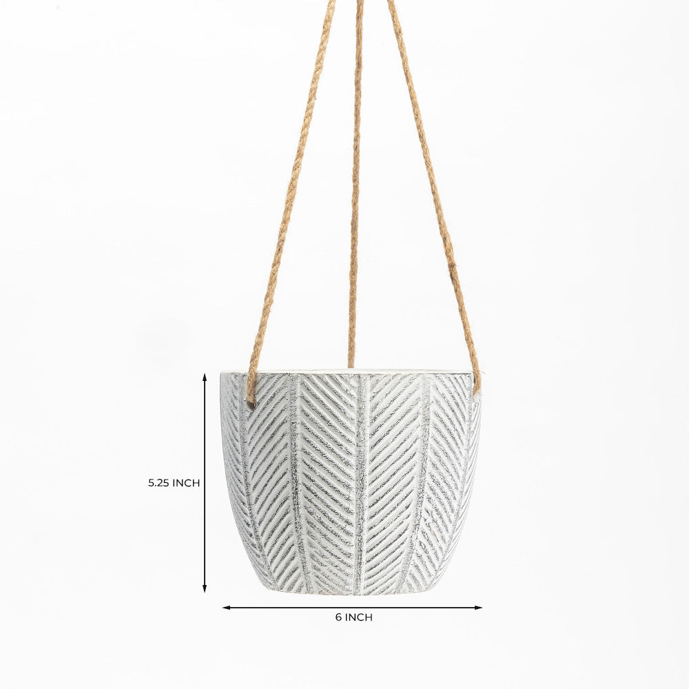 Sandalwood Planter