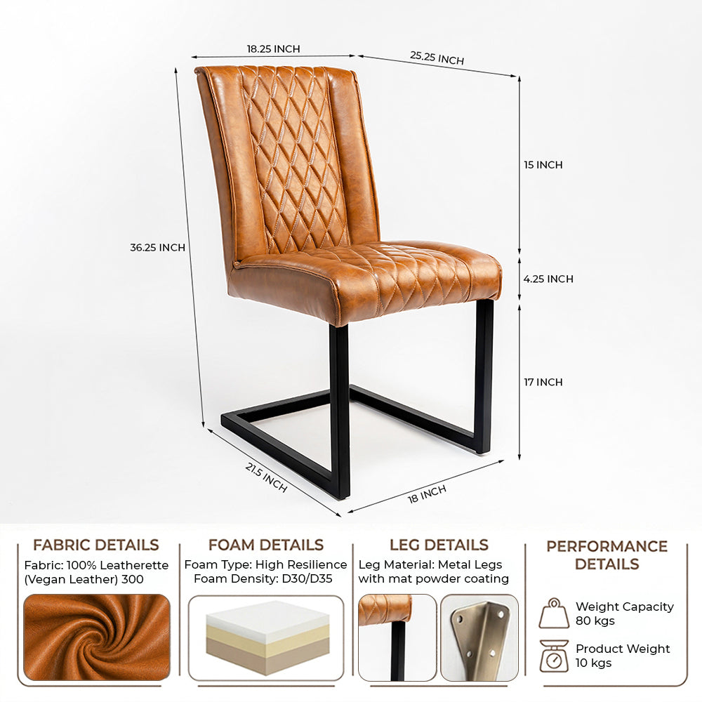 Copperfield Dining Chair