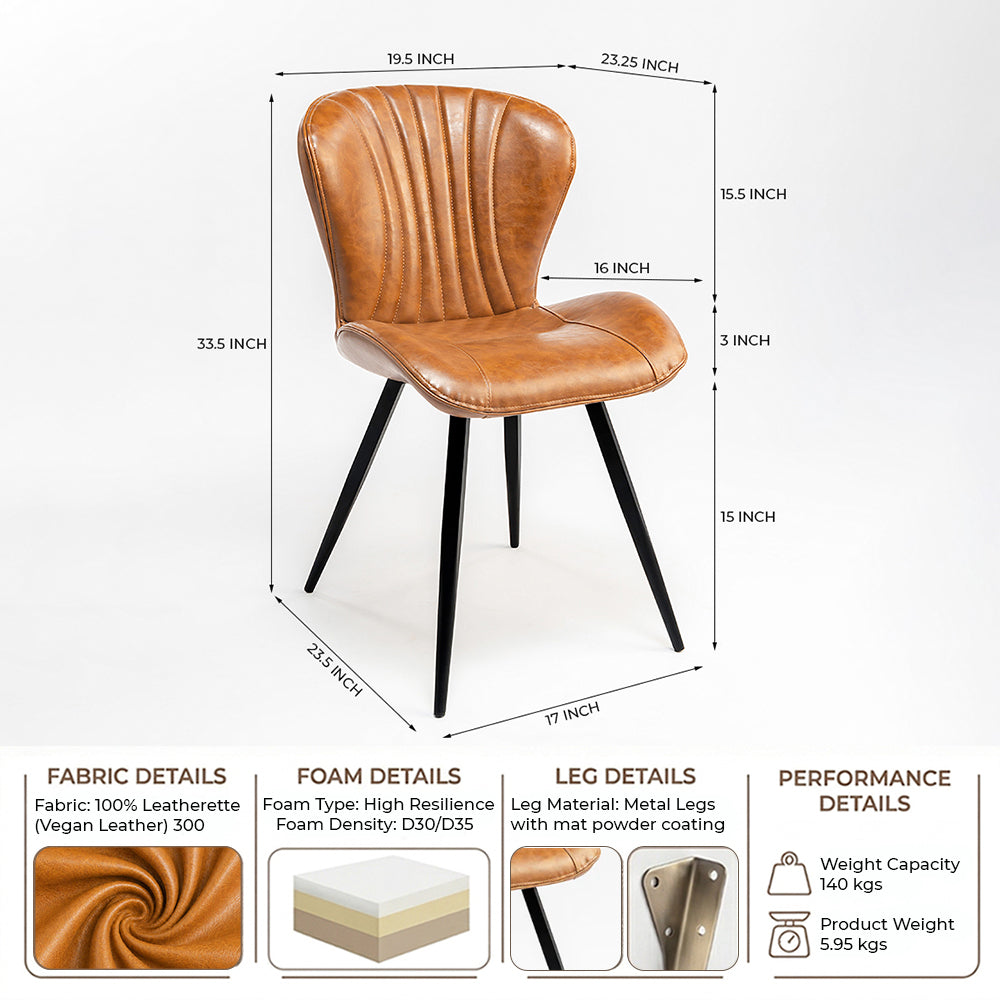 Tanner Dining Chair