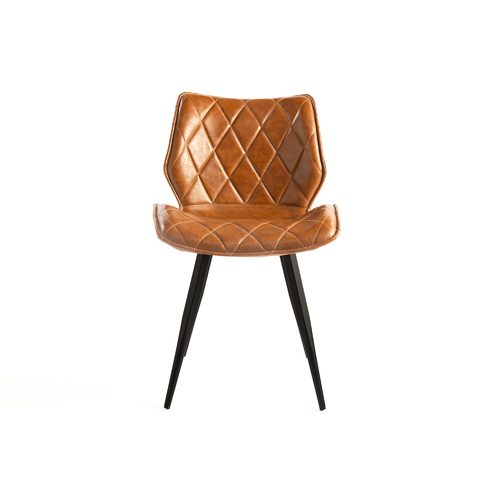 Knoll Dining Chair