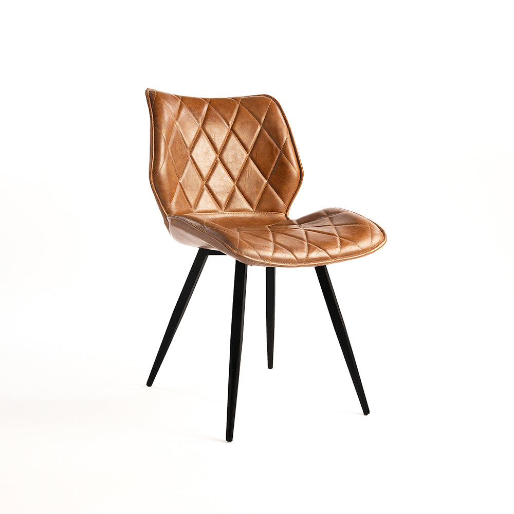 Knoll Dining Chair
