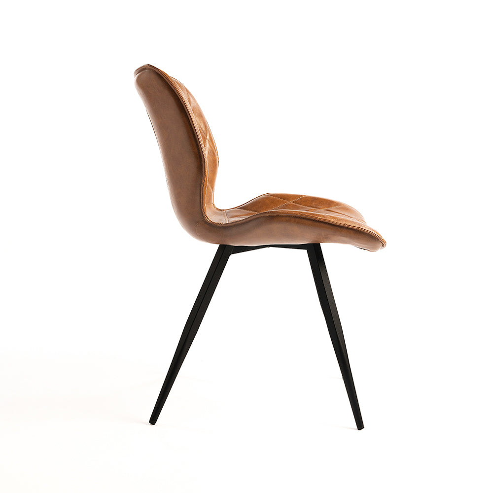Knoll Dining Chair