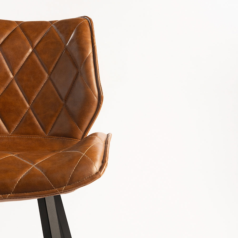 Knoll Dining Chair