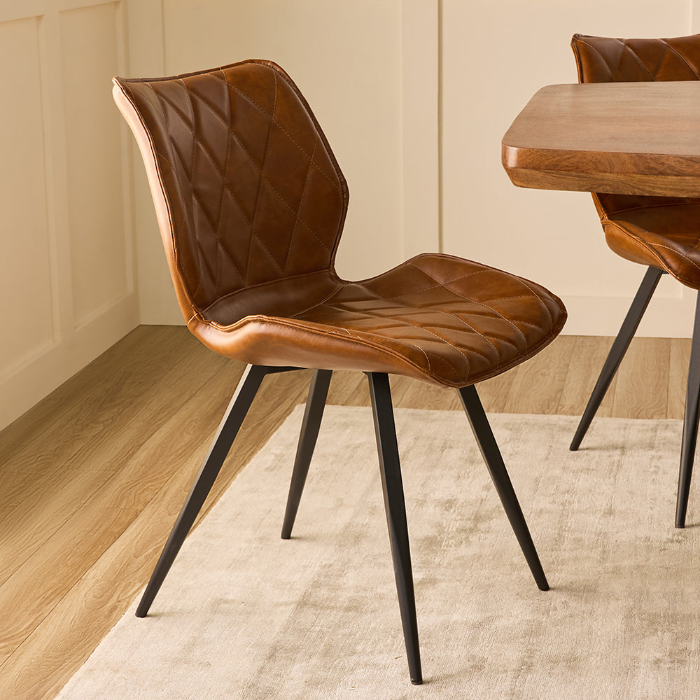 Knoll Dining Chair