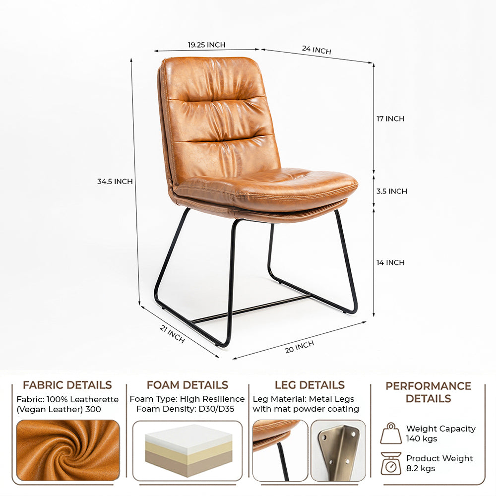 Underwood Dining Chair