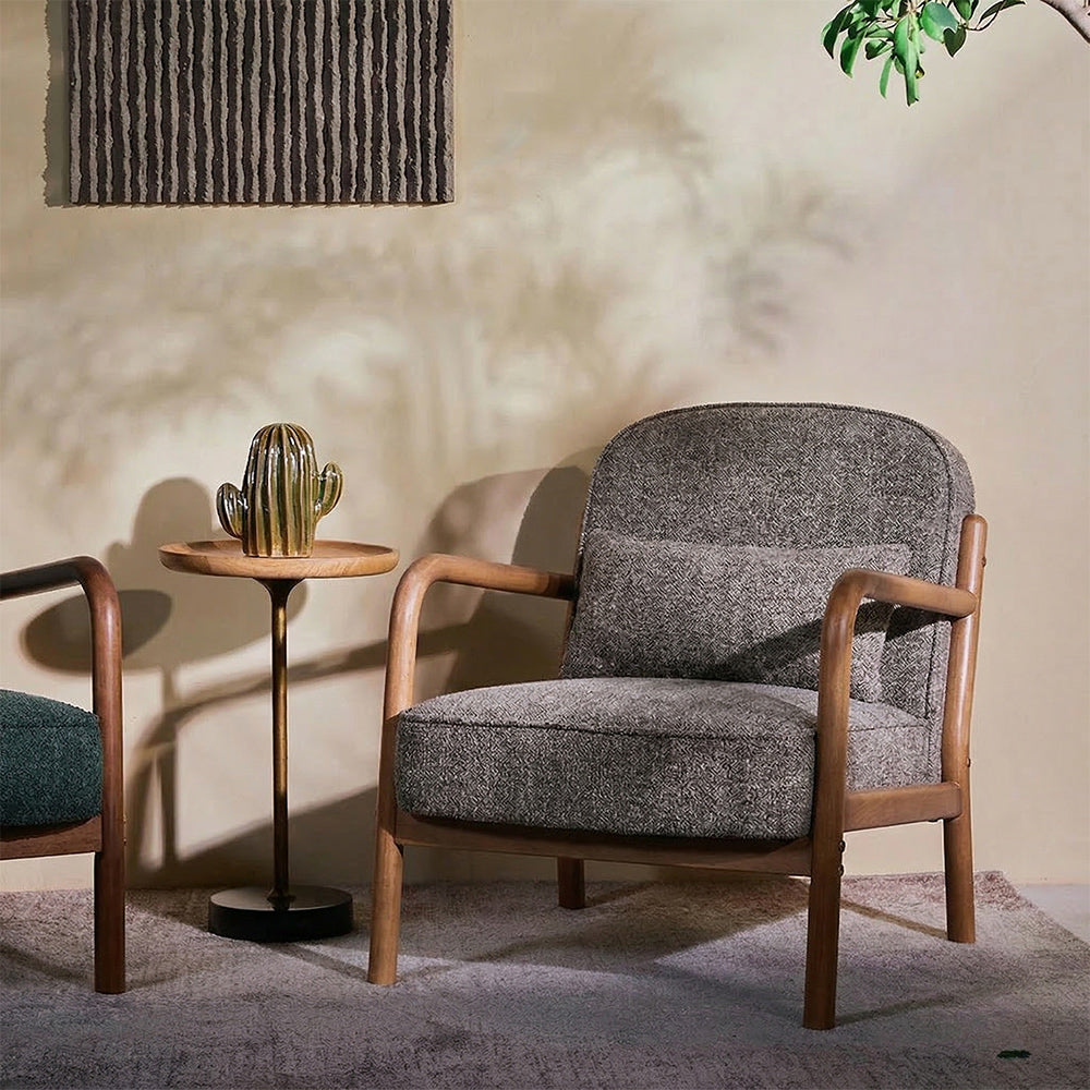 Mallow Armchair