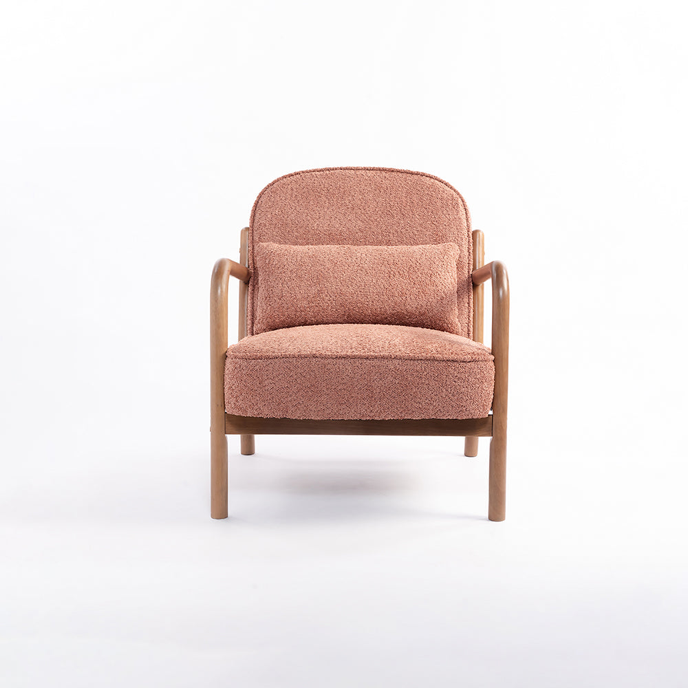 Mallow Armchair