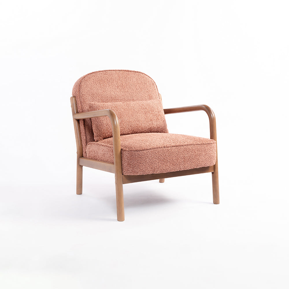 Mallow Armchair