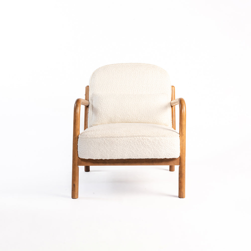 Mallow Armchair