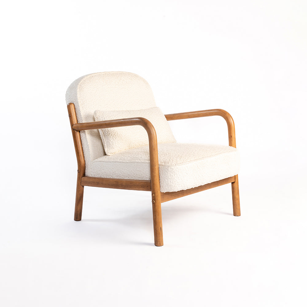 Mallow Armchair