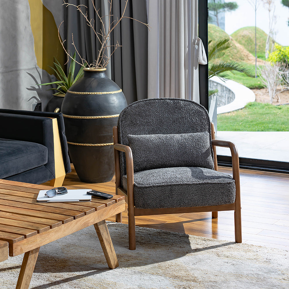 Mallow Armchair