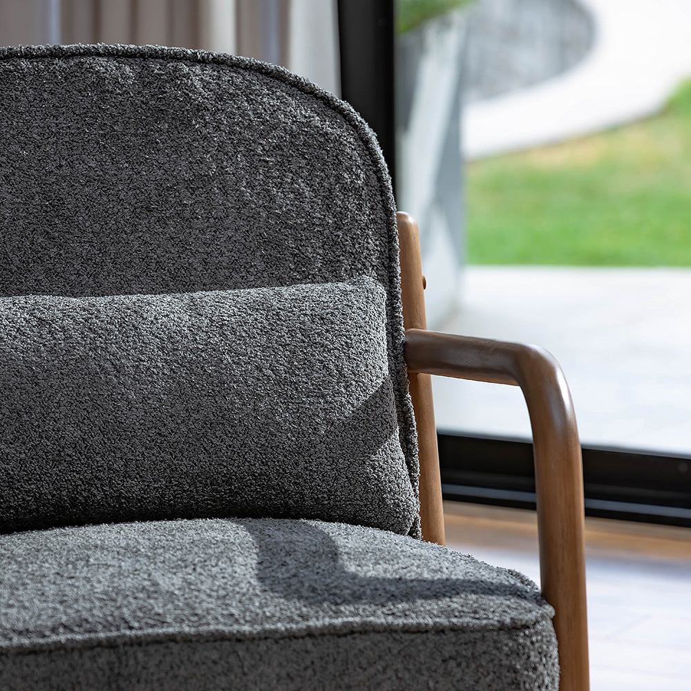 Mallow Armchair