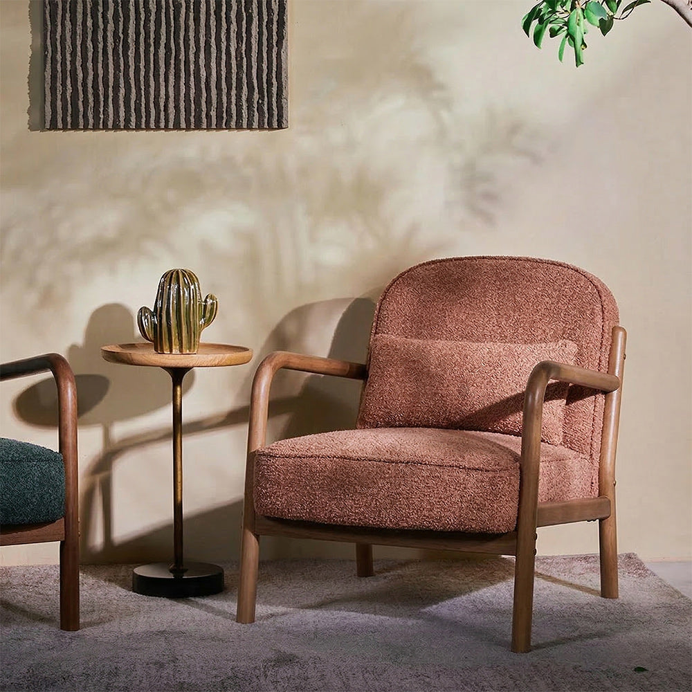 Mallow Armchair