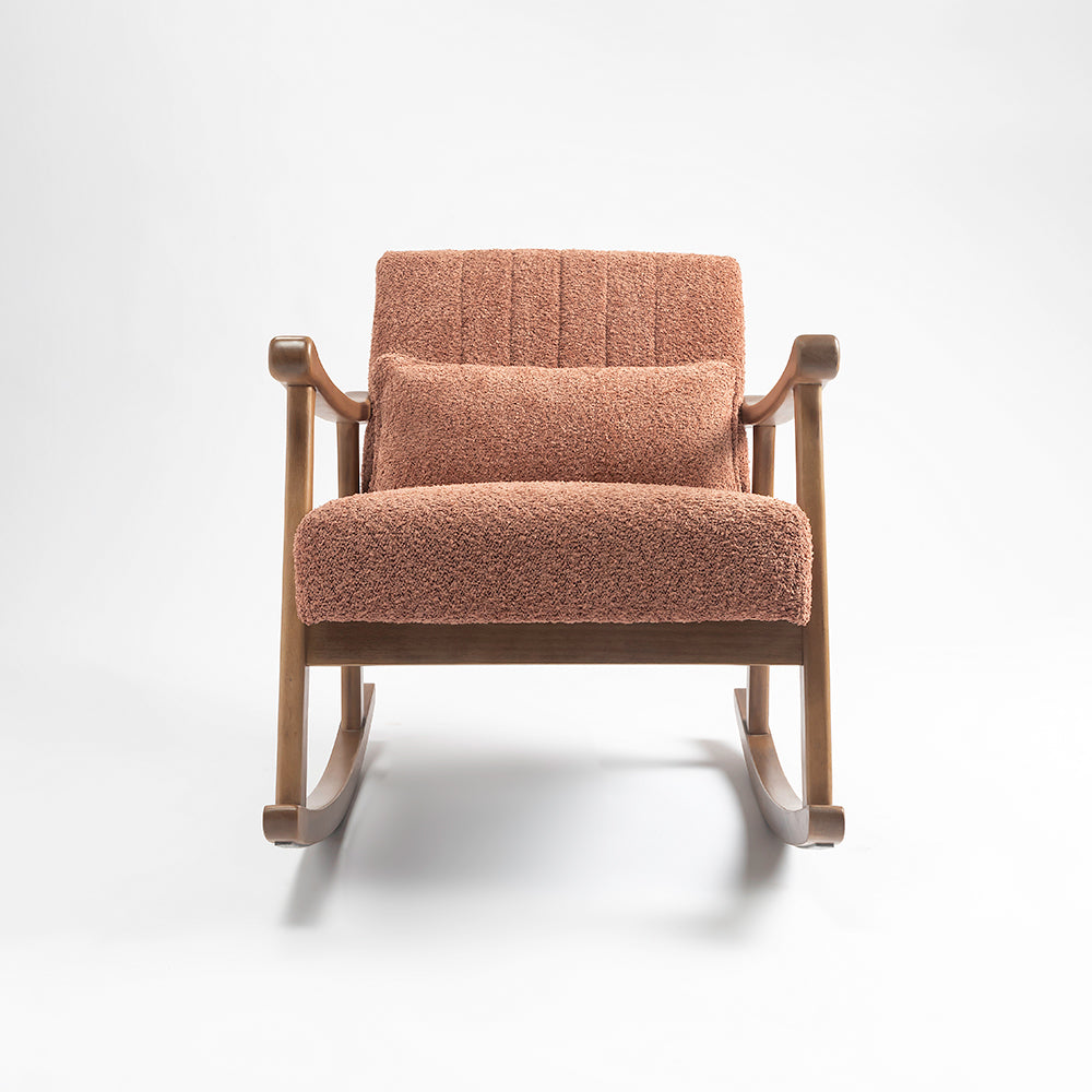 Burnham Rocking Chair