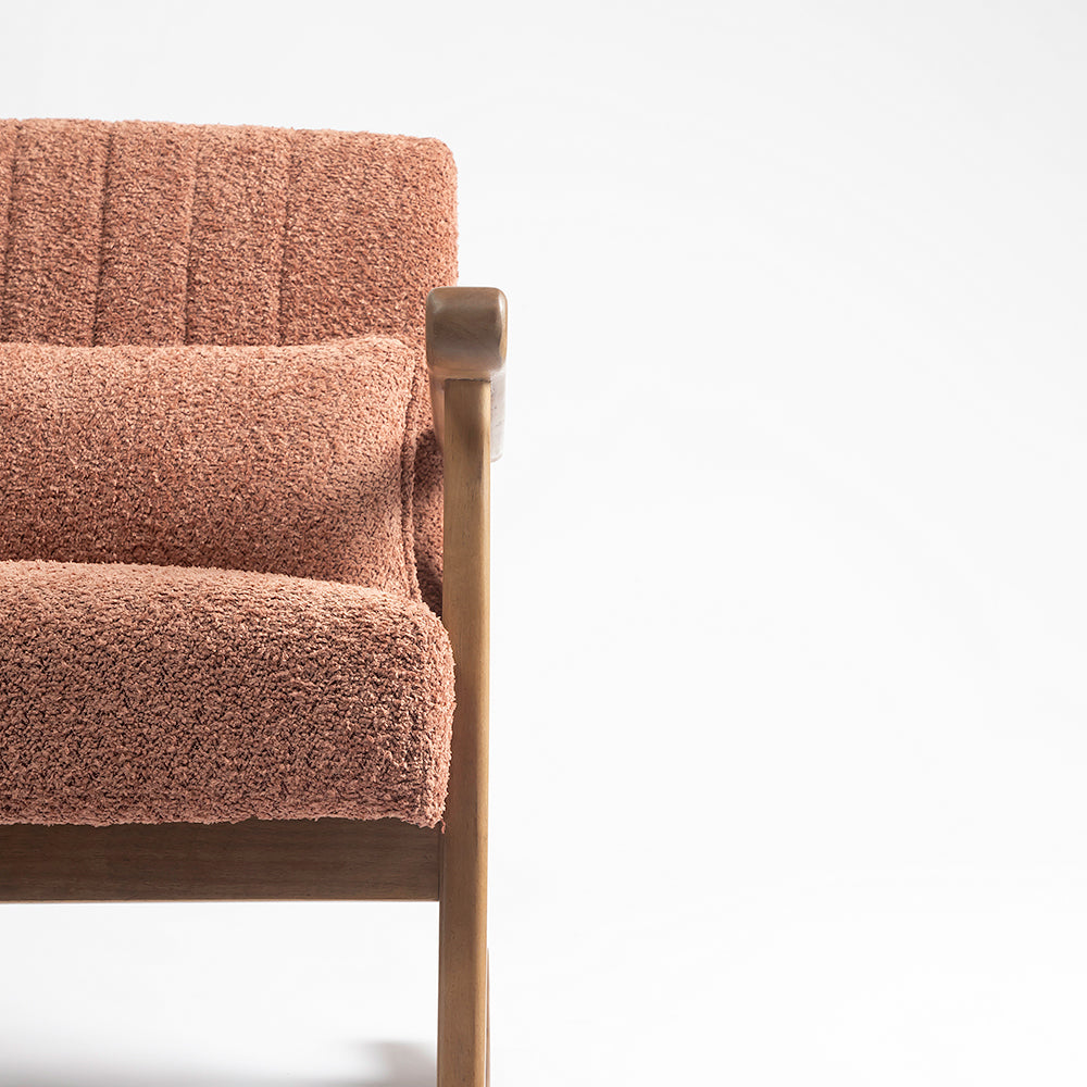 Burnham Rocking Chair