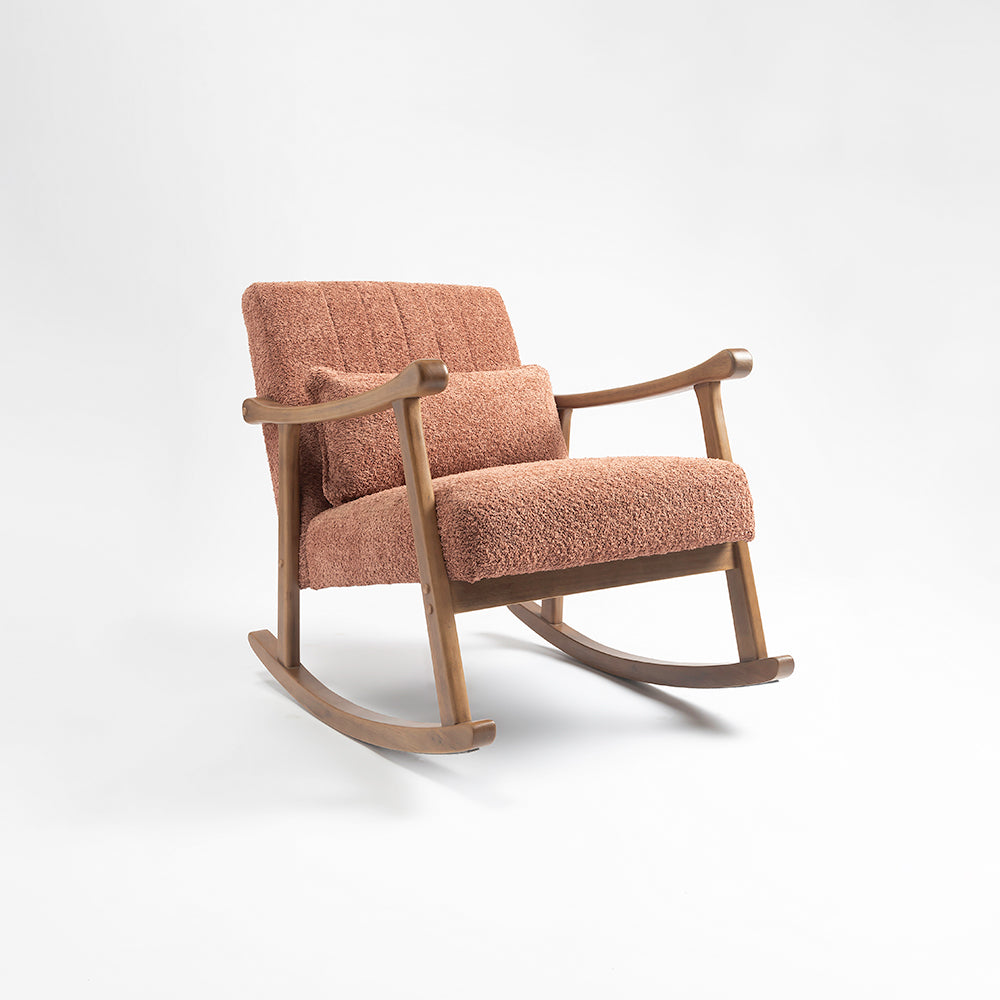 Burnham Rocking Chair