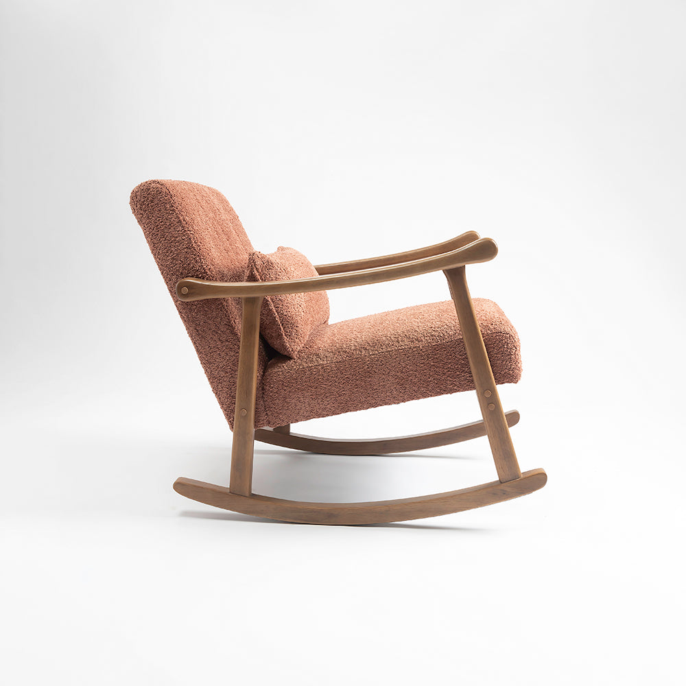Burnham Rocking Chair