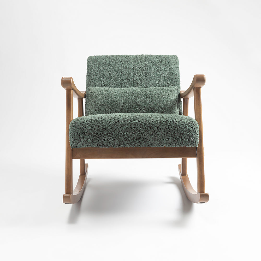 Burnham Rocking Chair