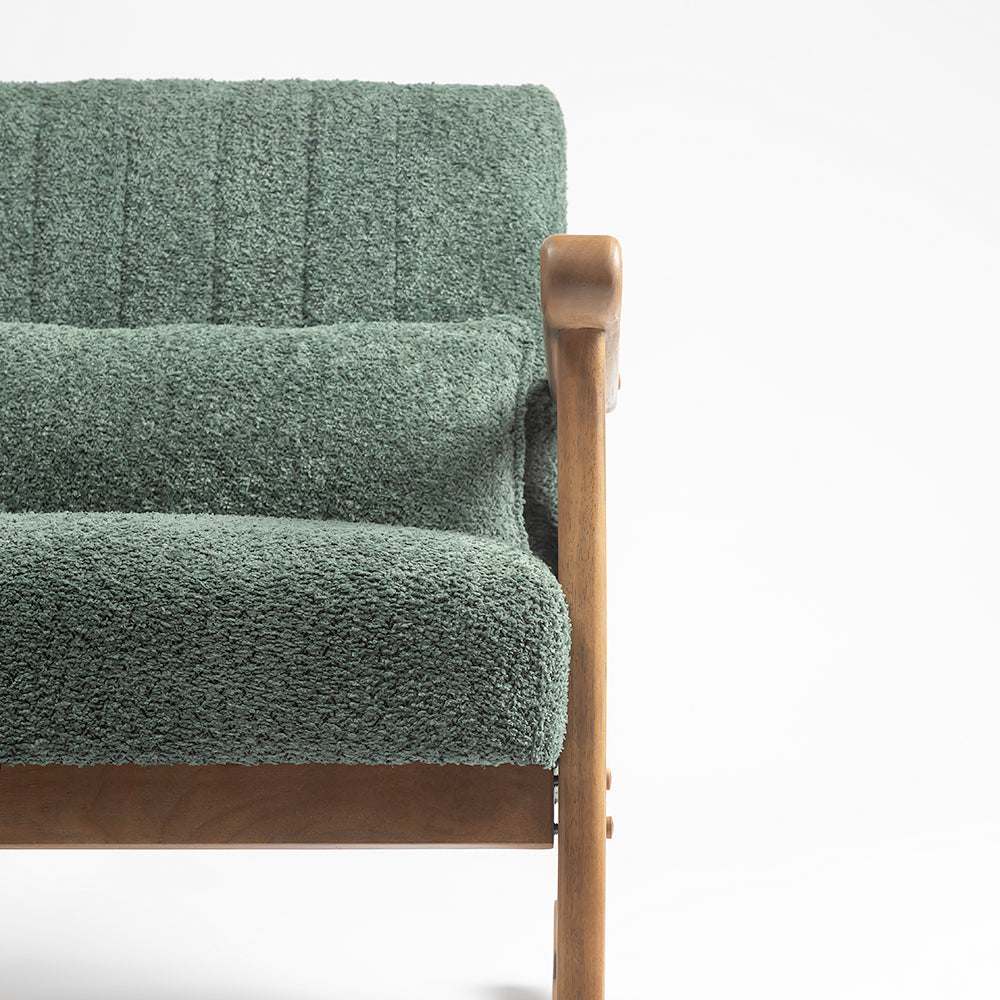 Burnham Rocking Chair