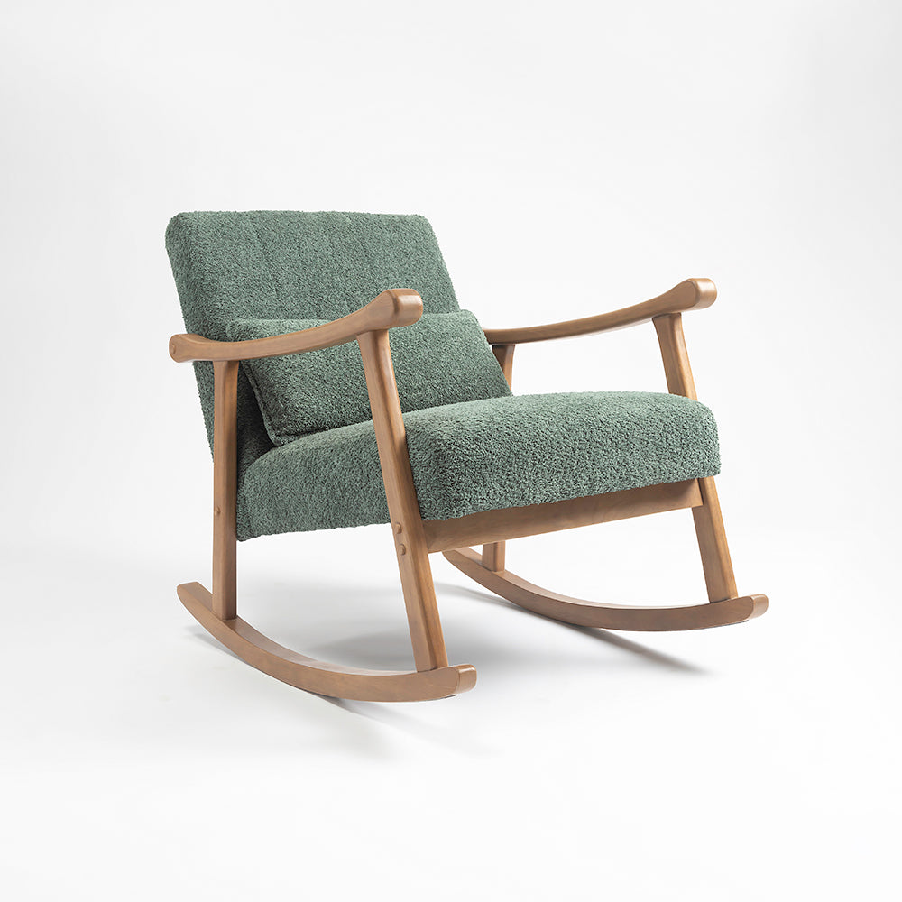 Burnham Rocking Chair