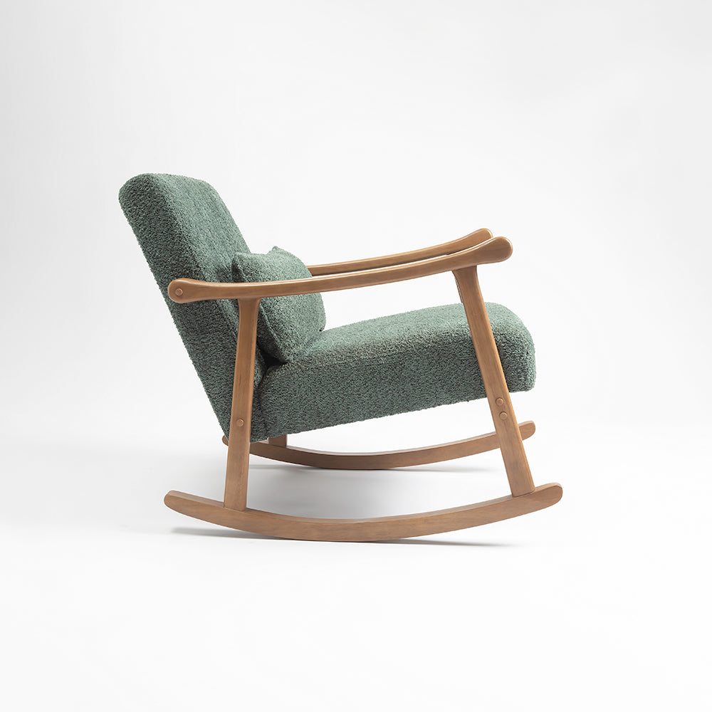 Burnham Rocking Chair