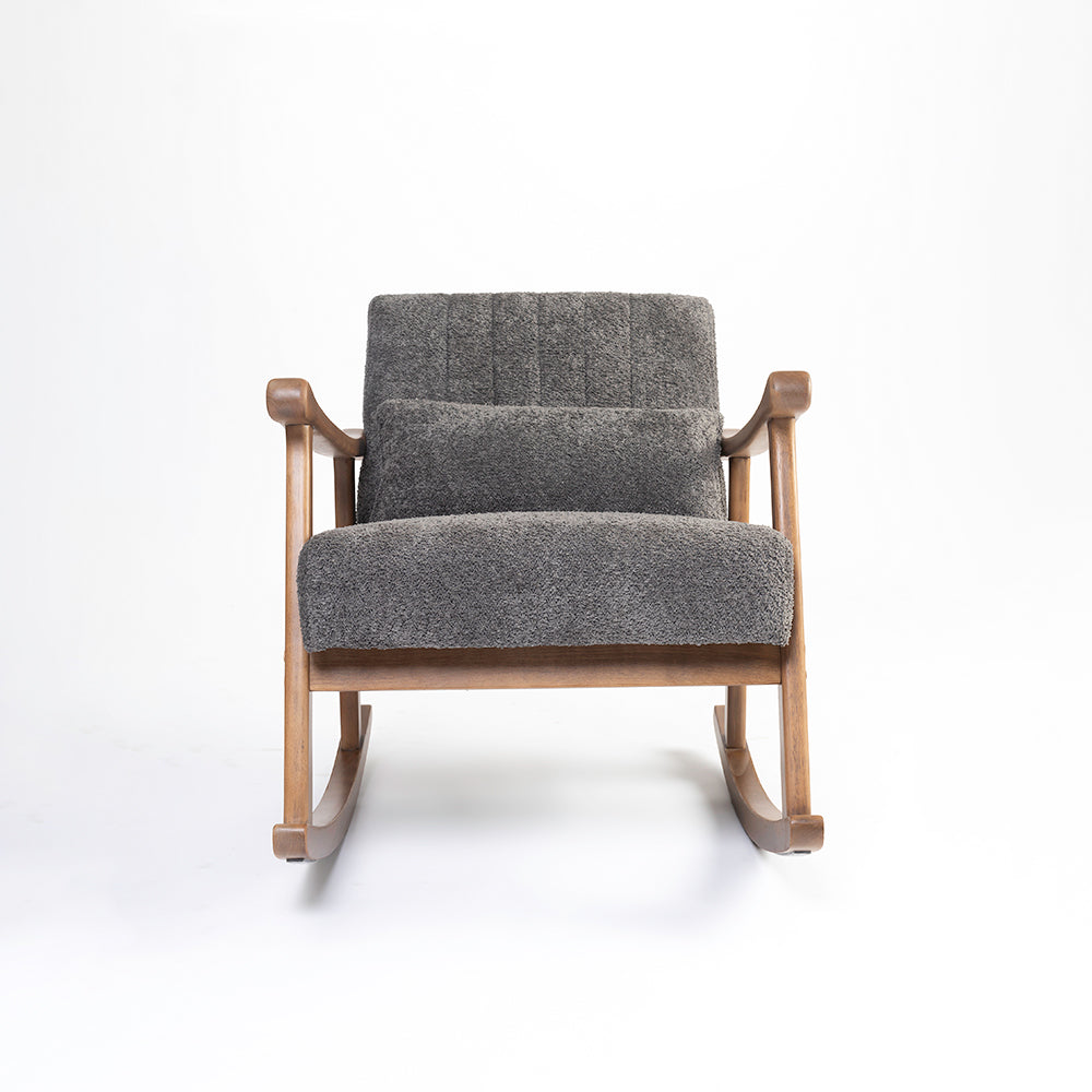 Burnham Rocking Chair