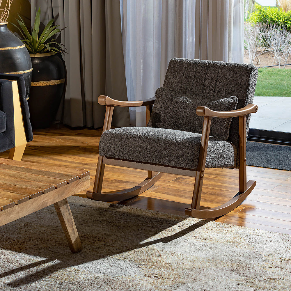 Burnham Rocking Chair