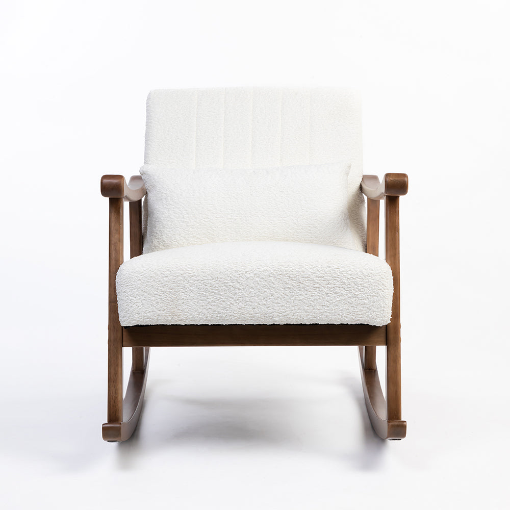 Burnham Rocking Chair