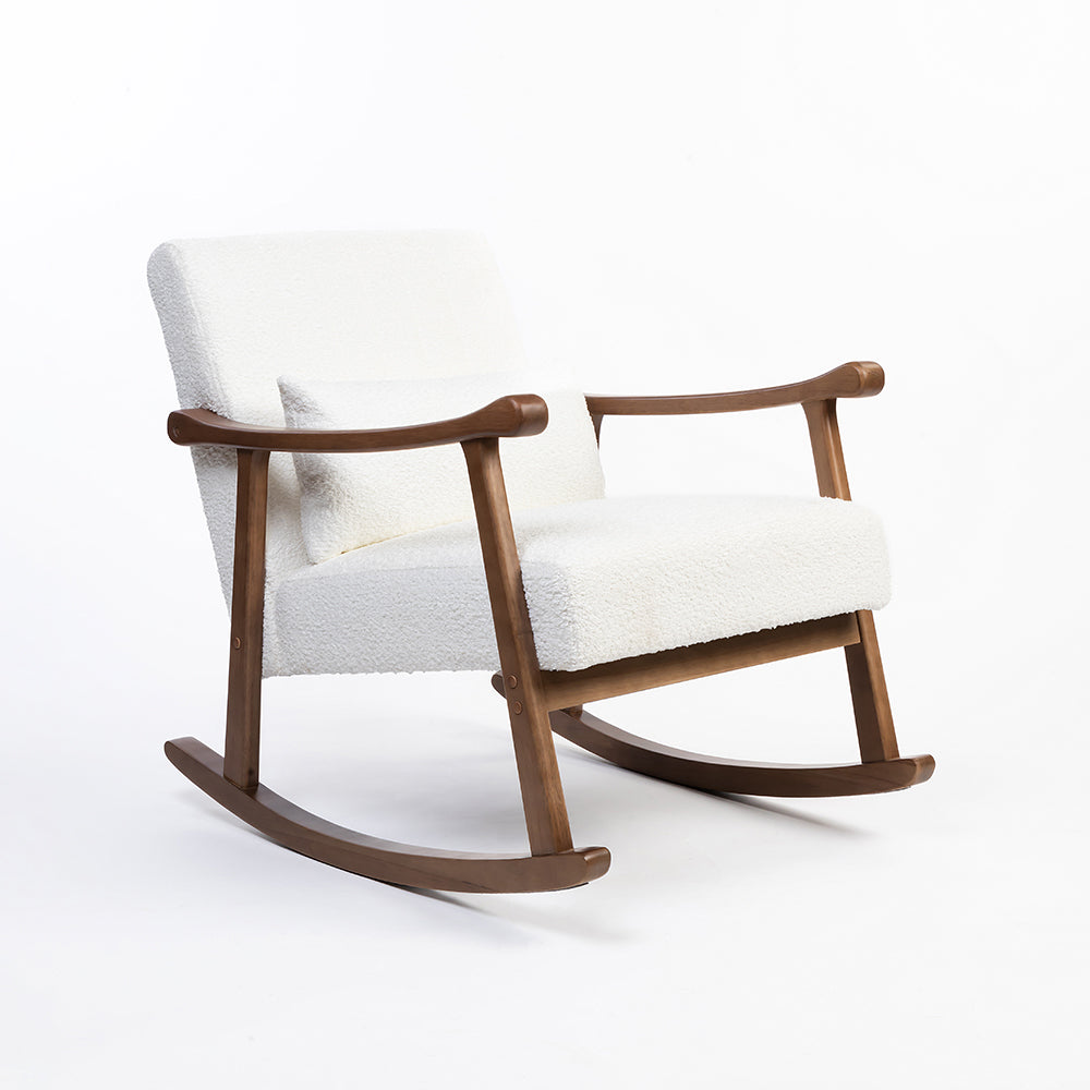 Burnham Rocking Chair