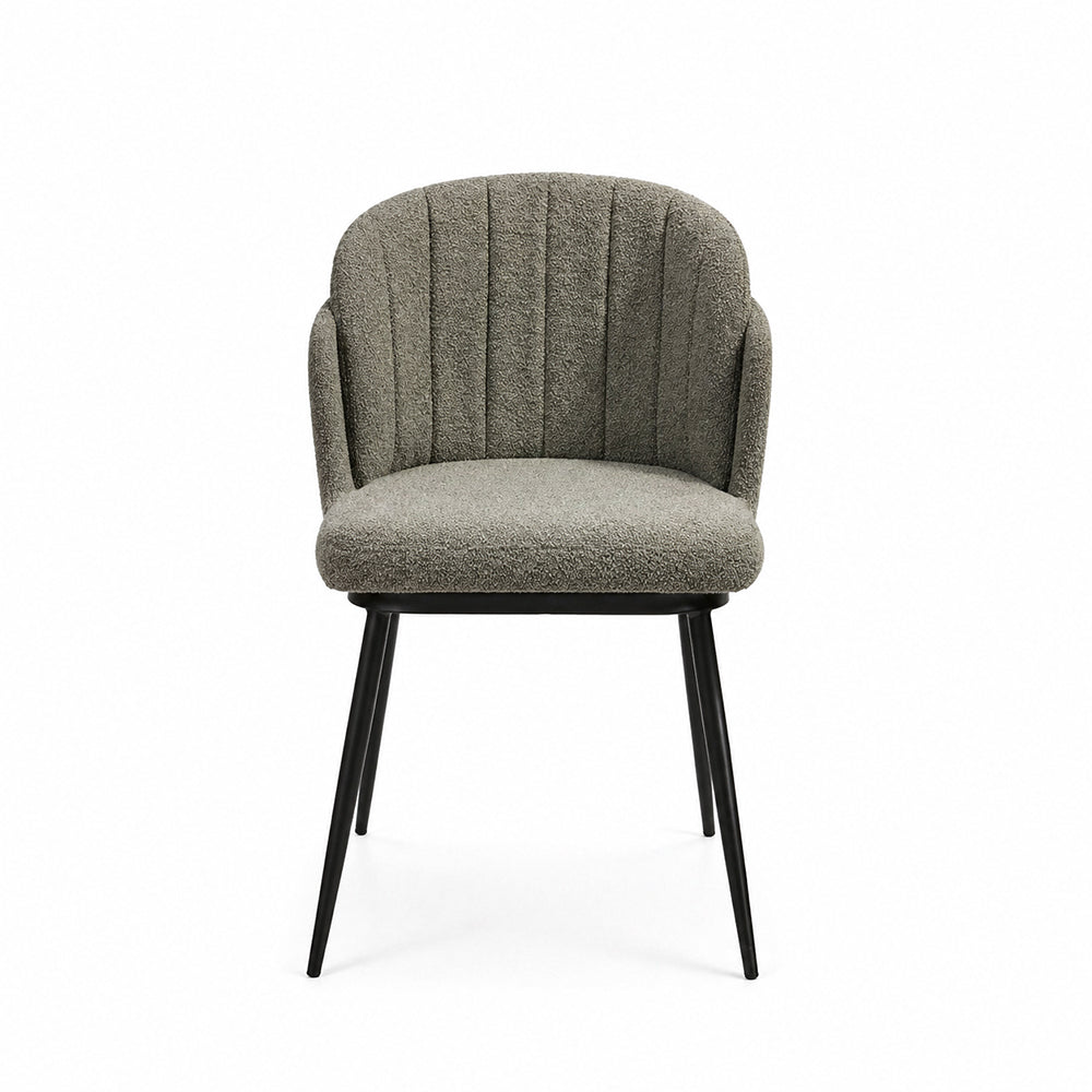 Reed Dining Chair