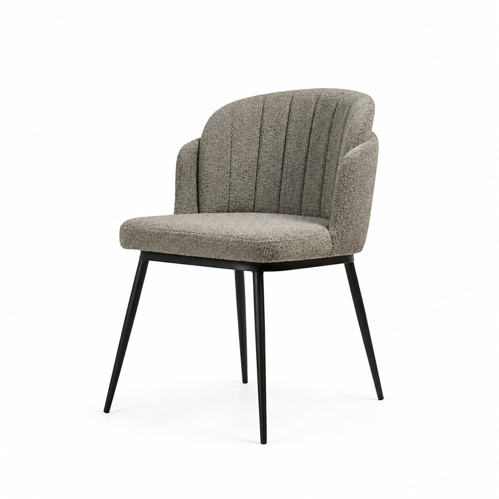 Reed Dining Chair