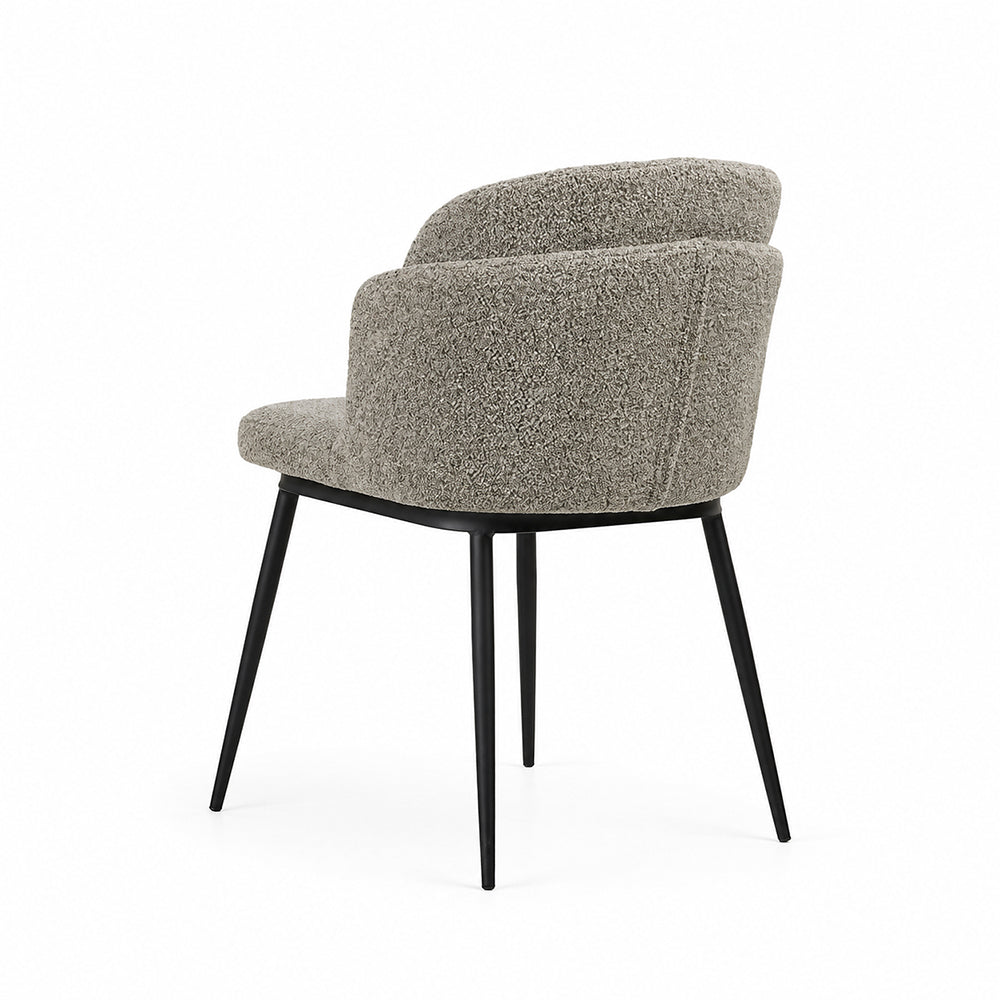 Reed Dining Chair