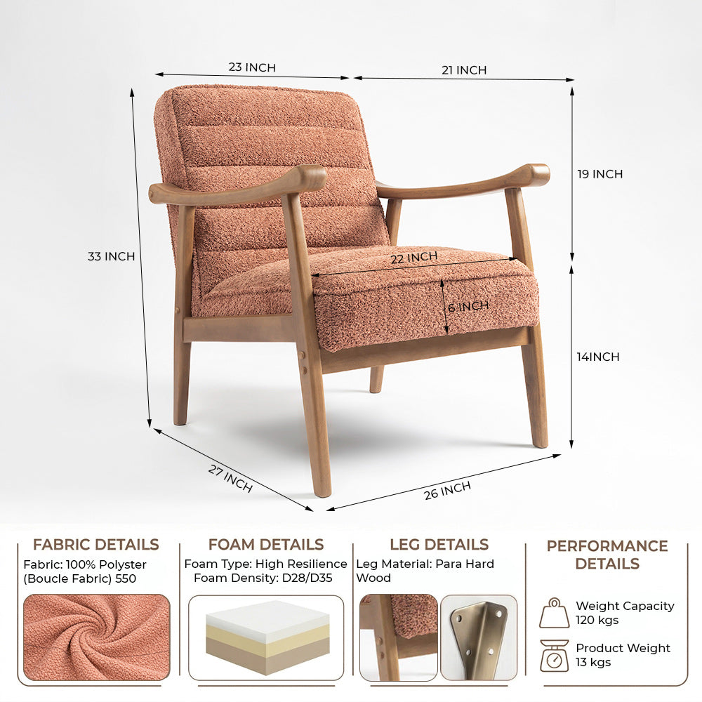 Cheswick Armchair