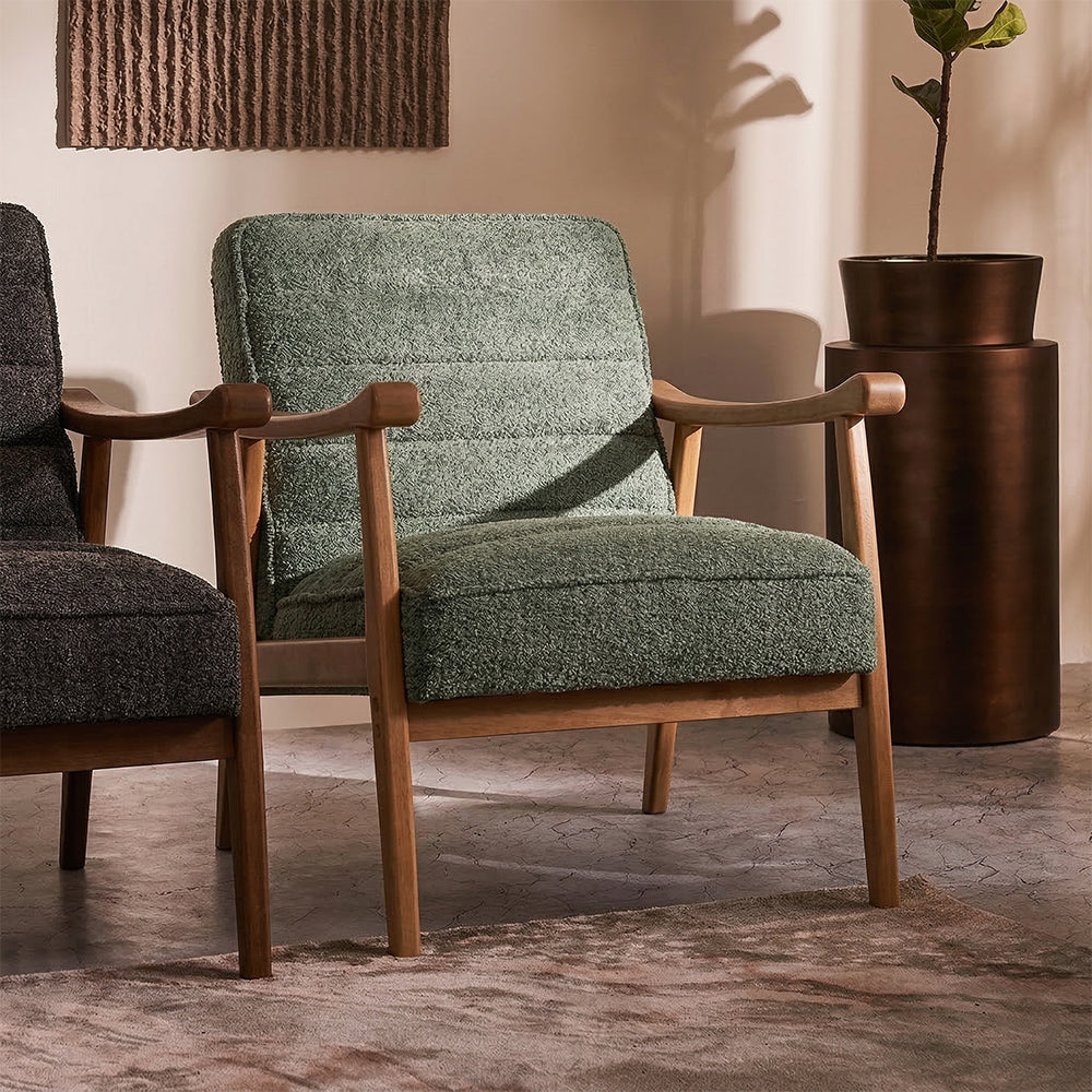 Cheswick Armchair