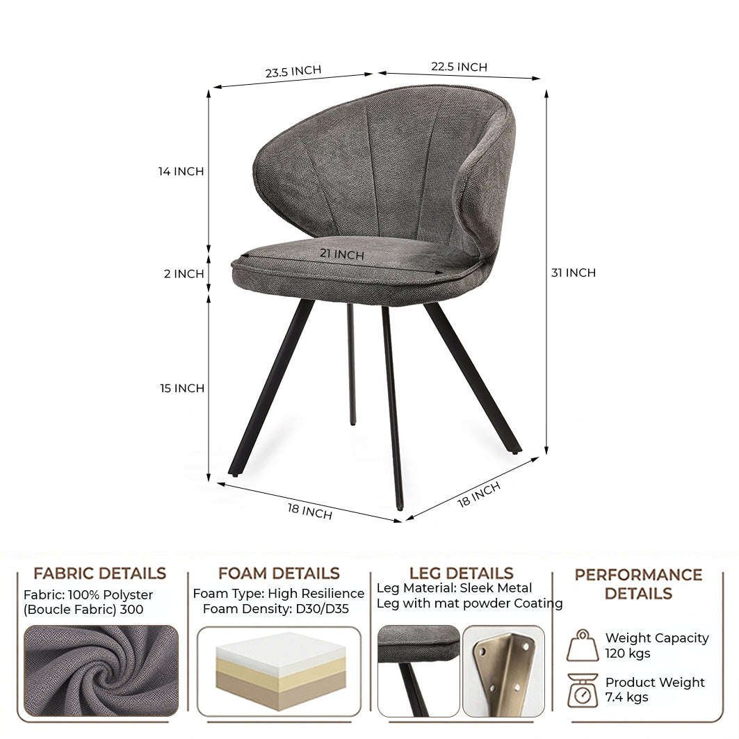 Greenwich Dining Chair