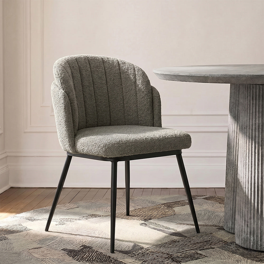 Reed Dining Chair