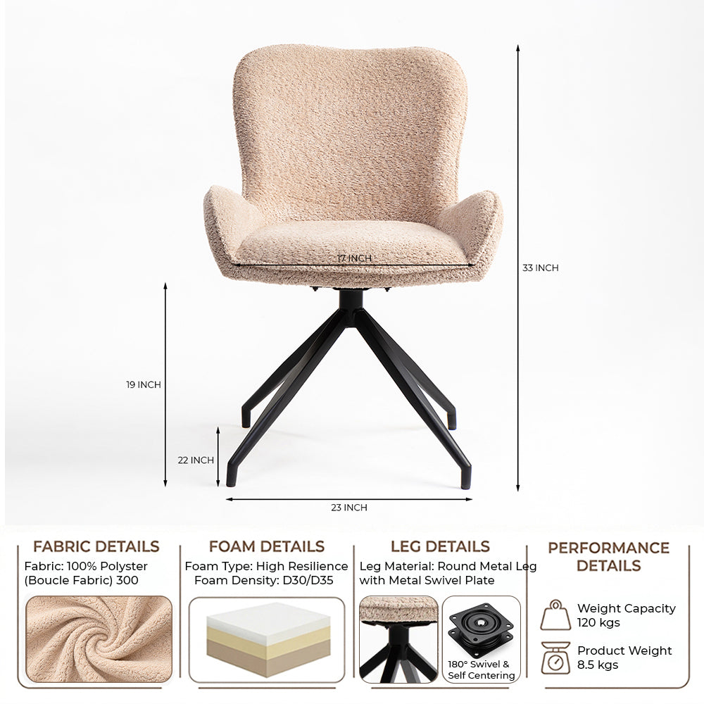 Thistle Dining Chair