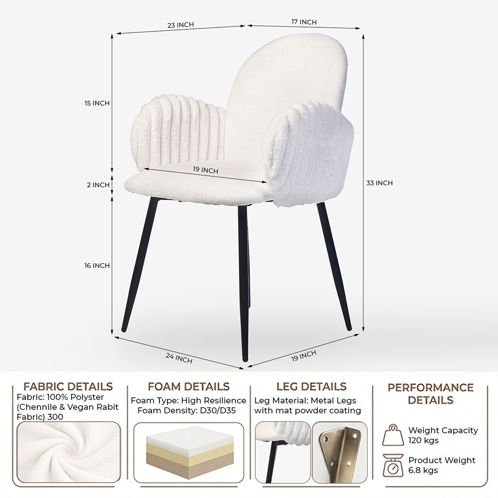Silverbirch Dining Chair