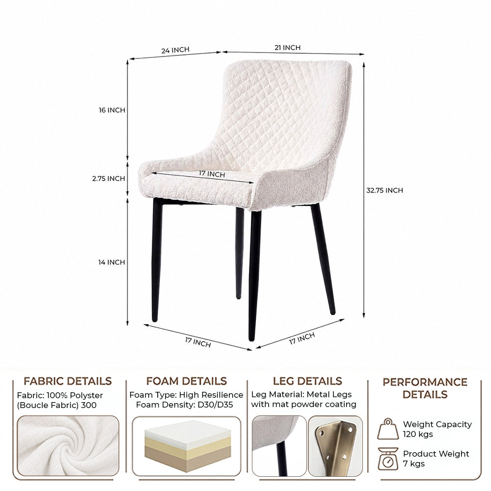Millbrook Dining Chair