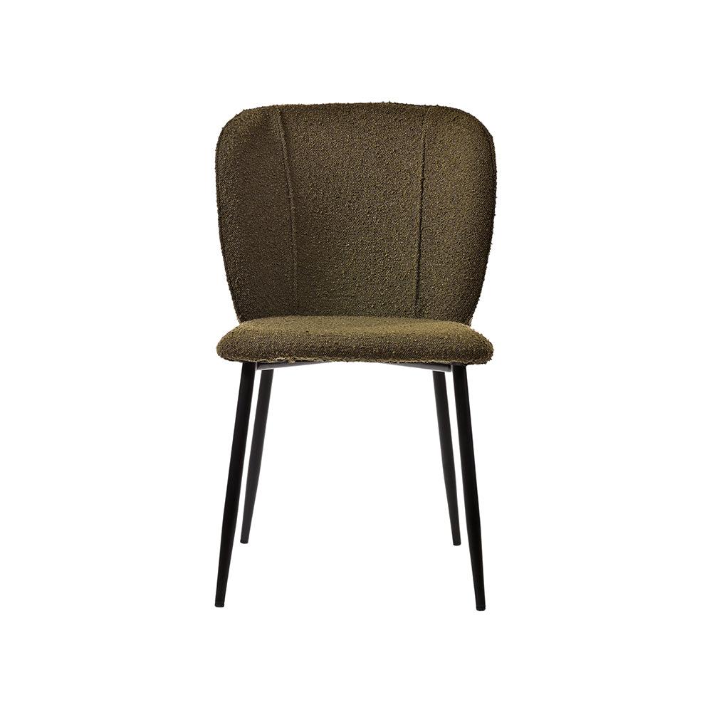Echo Dining Chair