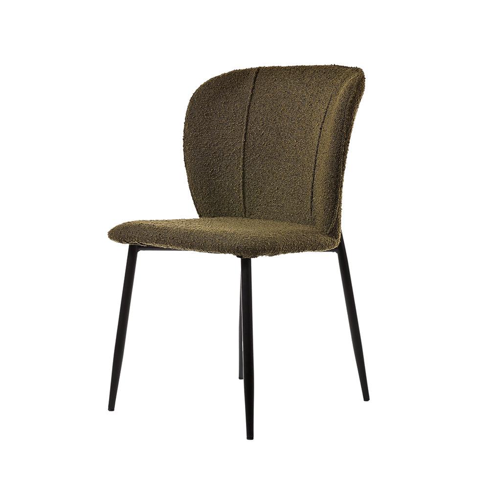 Echo Dining Chair