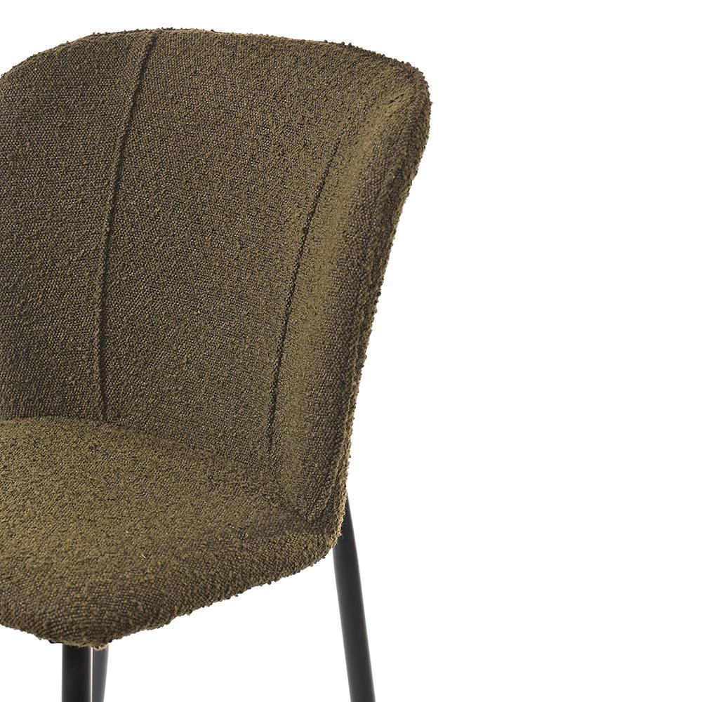 Echo Dining Chair