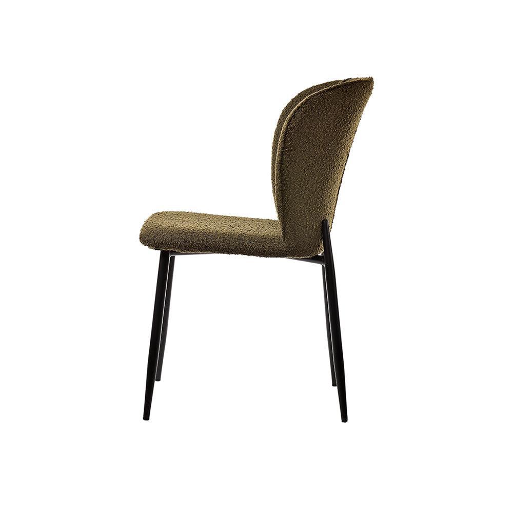 Echo Dining Chair