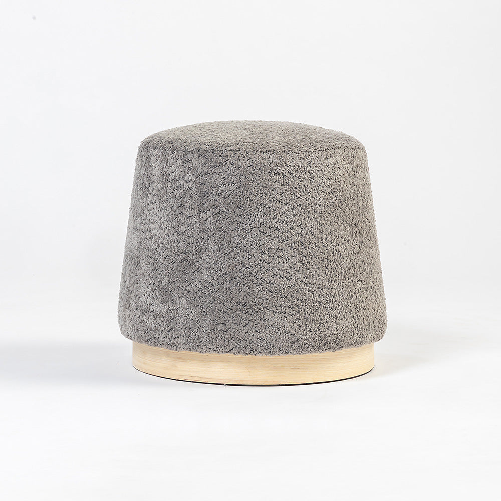 Quailwood Pouf