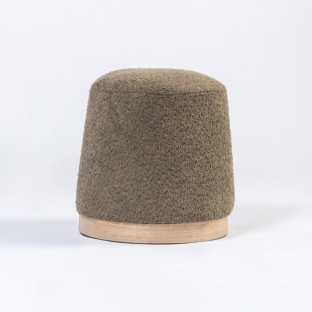 Quailwood Pouf