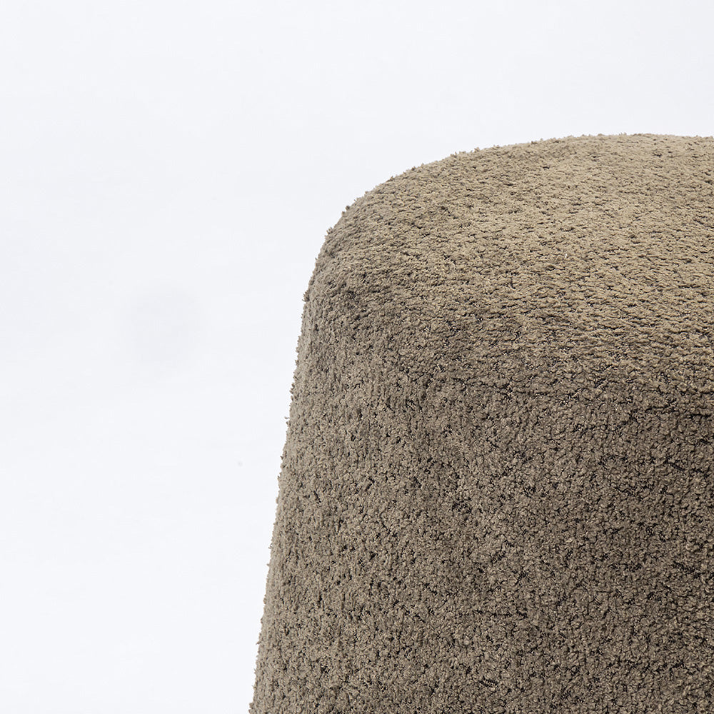 Quailwood Pouf
