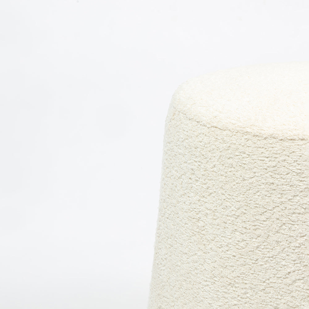 Quailwood Pouf