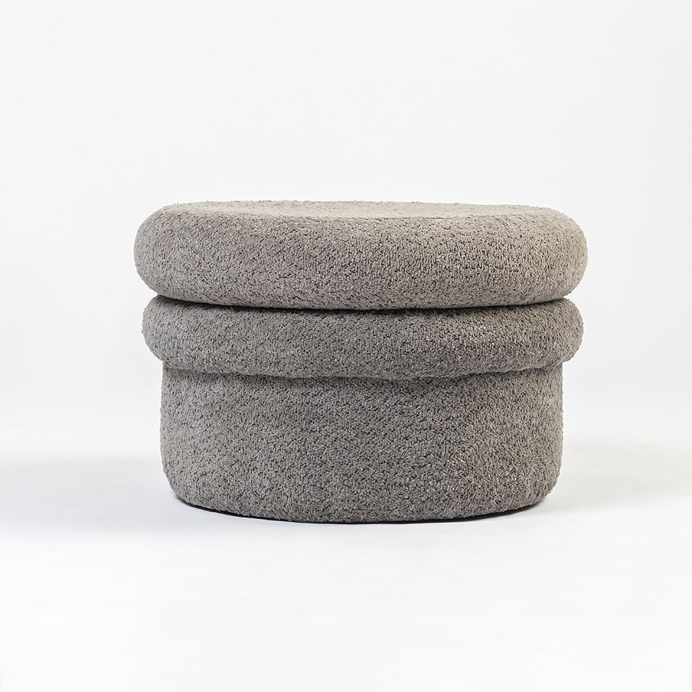 Gleam Pouf