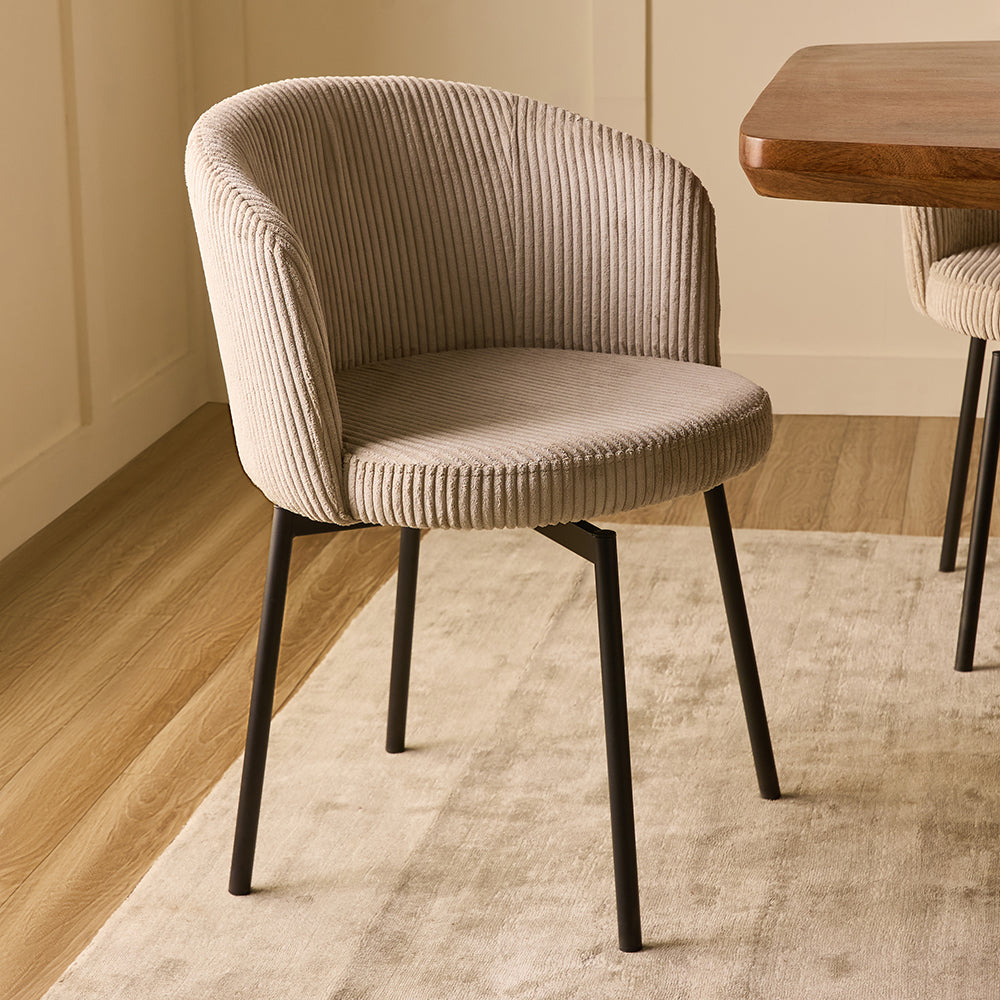 Weathervane Dining Chair