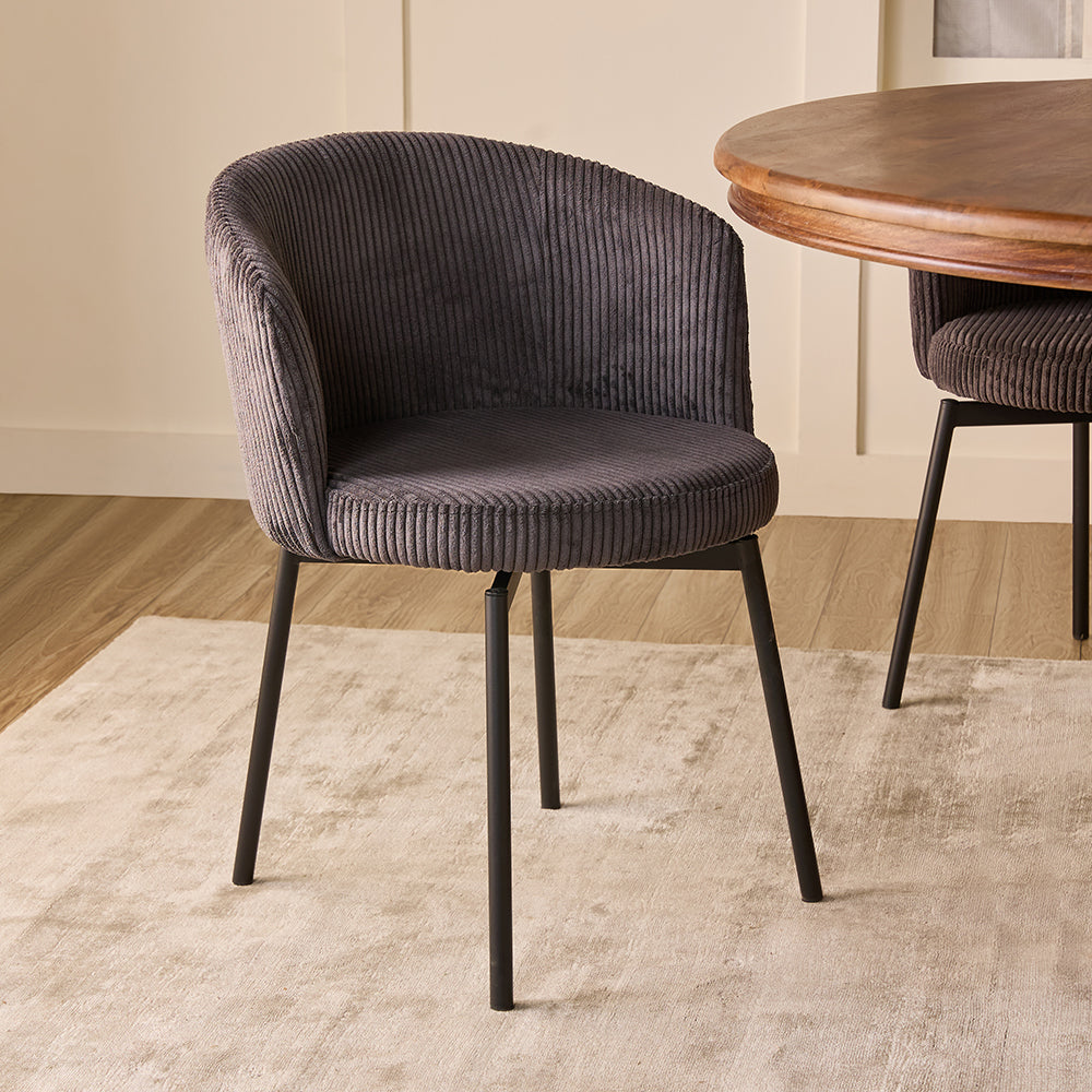 Weathervane Dining Chair